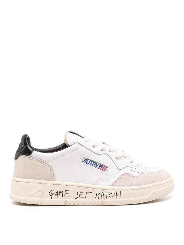 AUTRY: スニーカー - スニーカー - Medalist