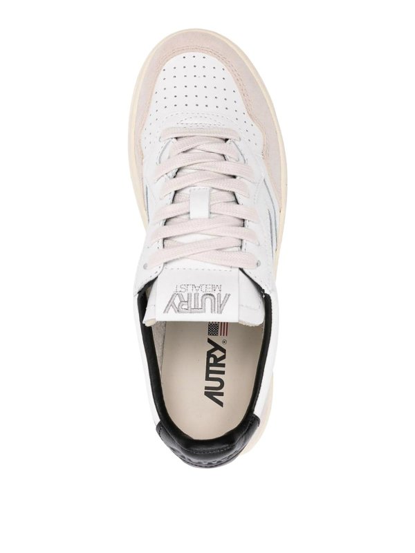 AUTRY: スニーカー online - スニーカー - Medalist