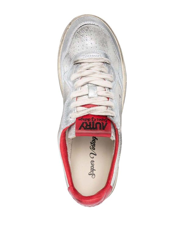 AUTRY: Chaussures de sport online - Baskets - Medalist