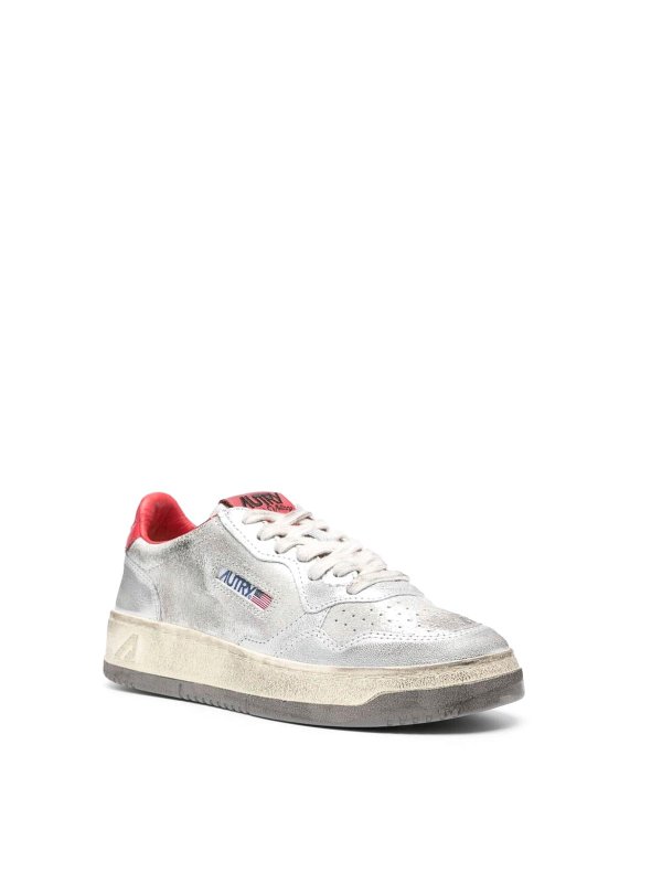 Baskets - Medalist shop online: AUTRY