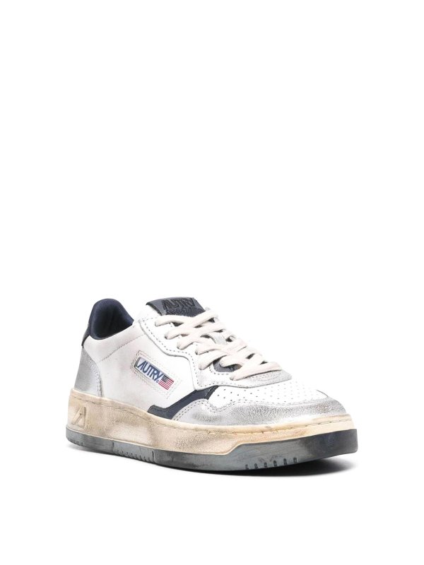 Sneaker - Silber shop online: AUTRY