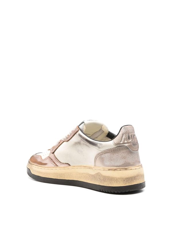 Zapatillas - Medalist shop online: AUTRY