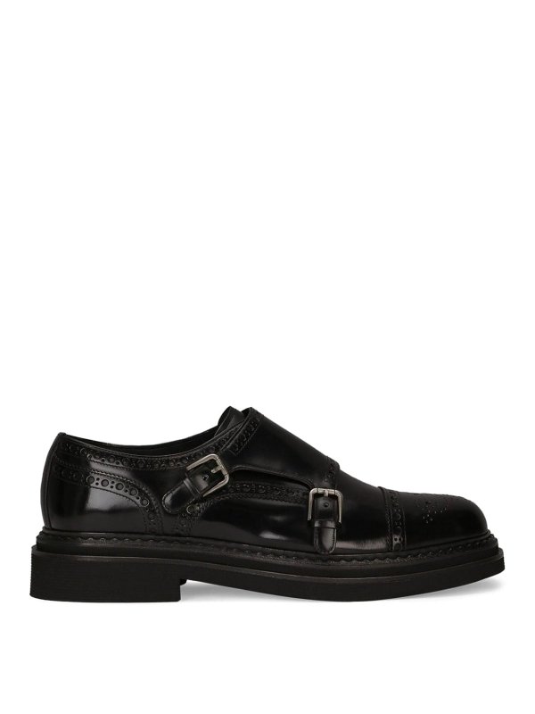 DOLCE & GABBANA: Loafers & Slippers - Loafers