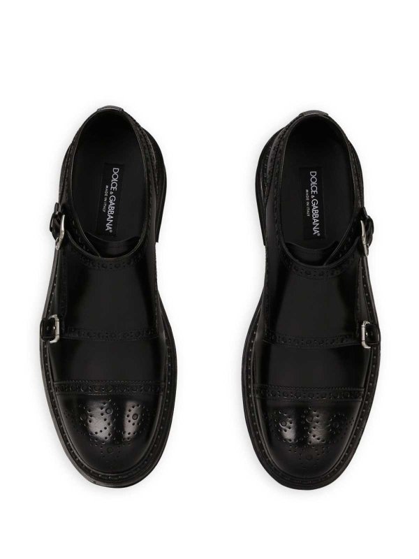 DOLCE & GABBANA: Loafers & Slippers online - Loafers