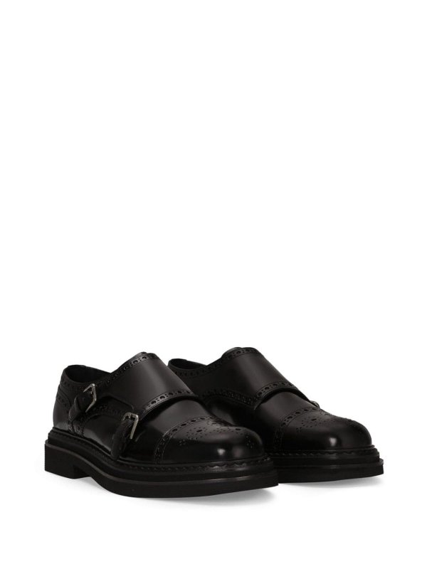 The Best Shops DOLCE & GABBANA: Loafers & Slippers - Loafers