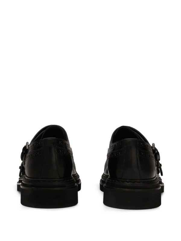 Loafers shop online: DOLCE & GABBANA