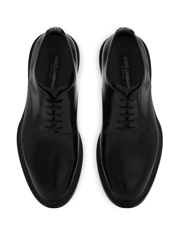 DOLCE & GABBANA: Loafers & Slippers online - Loafers