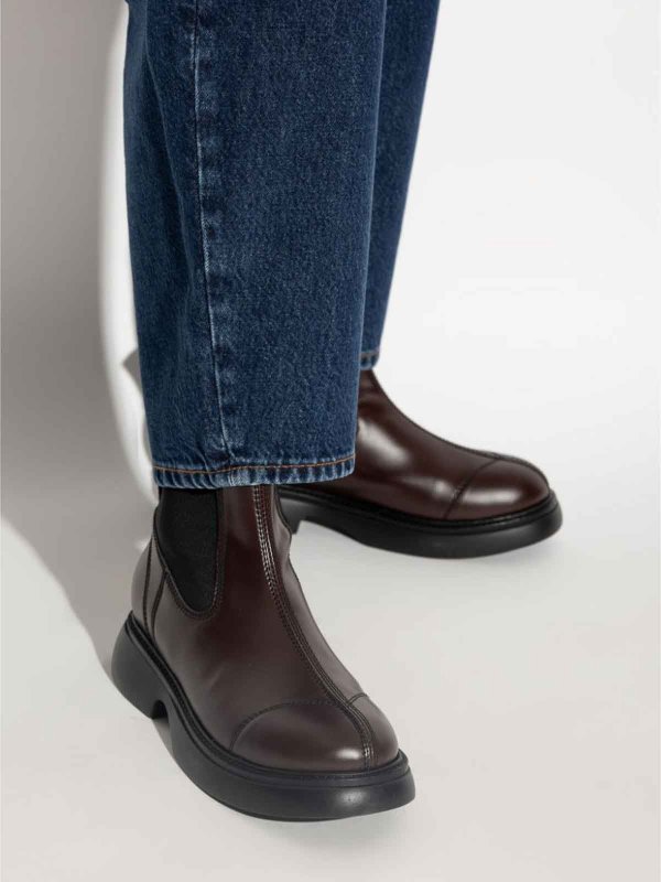 The Best Shops GANNI: Loafers & Slippers - Loafers