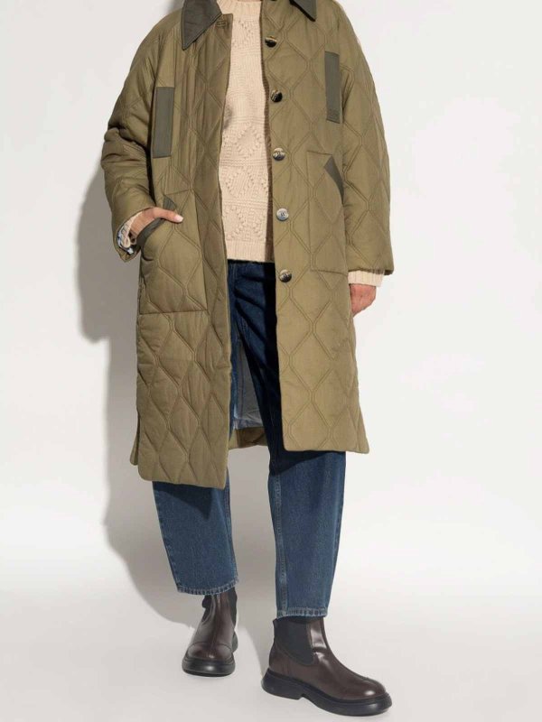 GANNI buy online Loafers