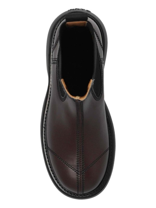 The Best Shops GANNI: Loafers