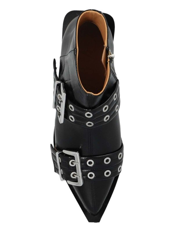 GANNI buy online Boots