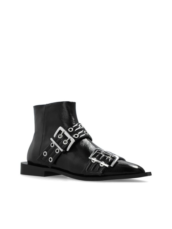 The Best Shops GANNI: Boots