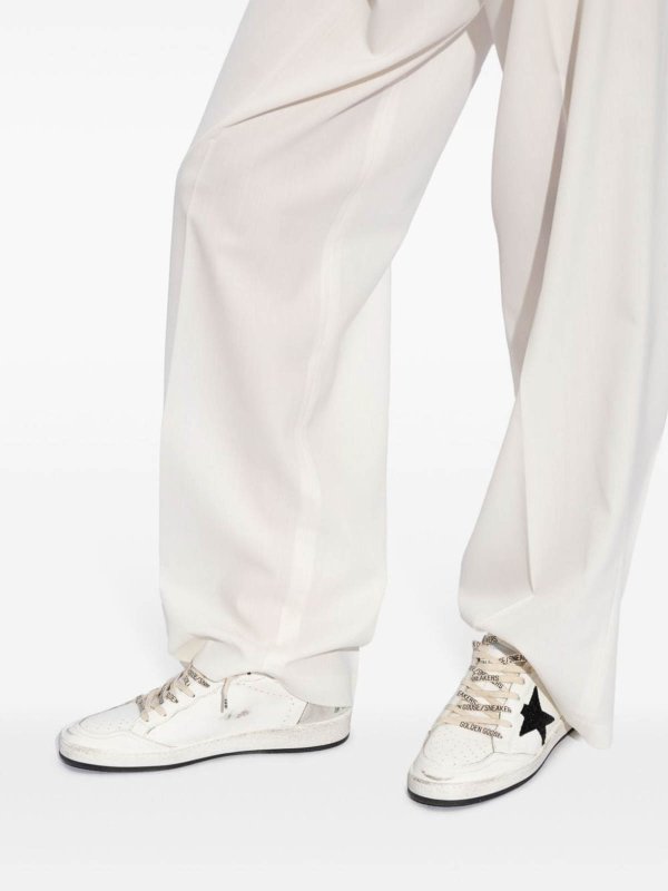 The Best Shops GOLDEN GOOSE: スニーカー - スニーカー - Ballstar