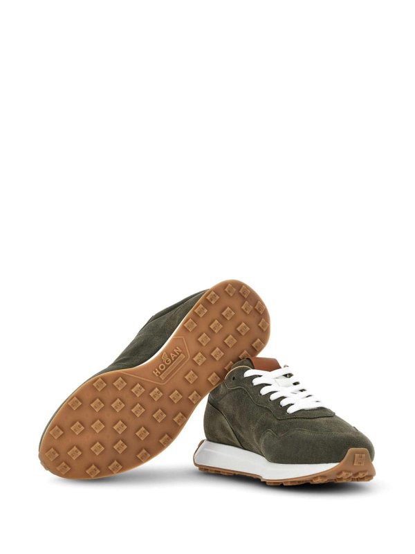 HOGAN: Chaussures de sport online - Baskets - H601