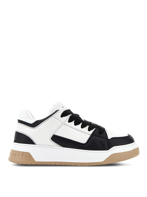 HOGAN: lace-ups shoes - Lace-up