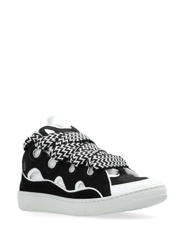 LANVIN buy online Sneaker - Weiß
