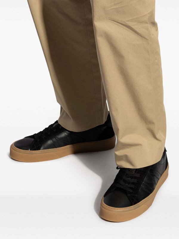 MONCLER: sneakers online - Ballerine