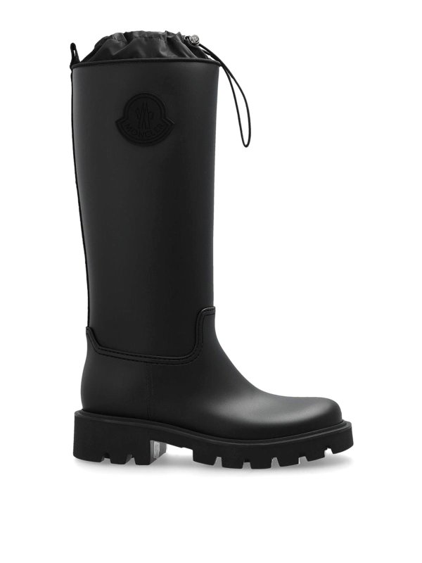 MONCLER: boots - Boots