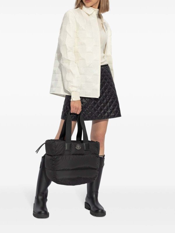 MONCLER: boots online - Boots