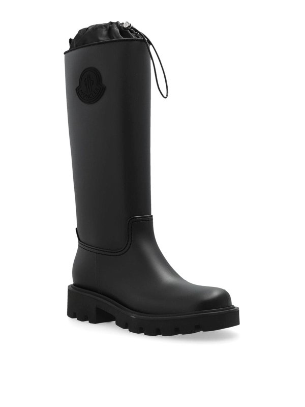 The Best Shops MONCLER: Boots