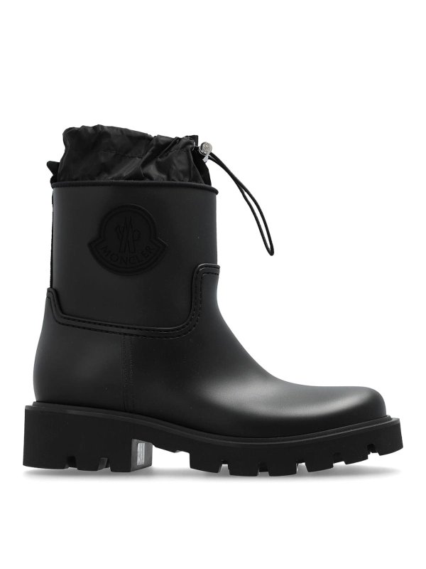 MONCLER: Loafers & Slippers - Loafers