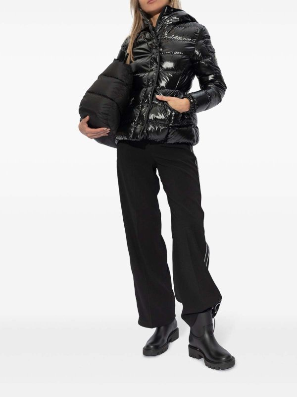 The Best Shops MONCLER: Loafers & Slippers - Loafers