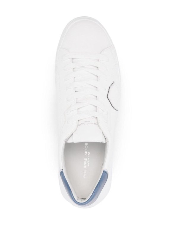 PHILIPPE MODEL: trainers online - Temple sneakers