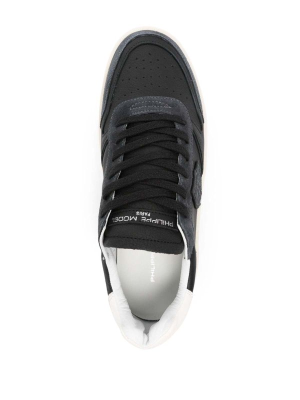 Sneakers shop online: PHILIPPE MODEL