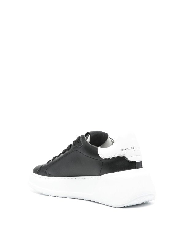 PHILIPPE MODEL: Sneaker online - Sneaker - Weiß