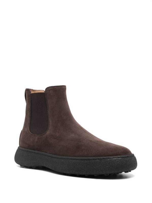 Loafers shop online: TOD