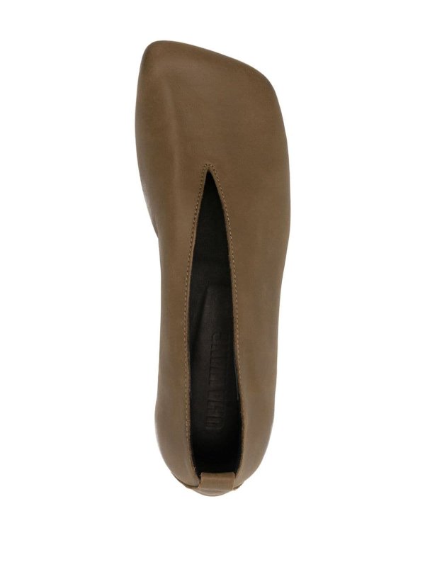 UMA WANG: Loafers & Slippers online - Loafers