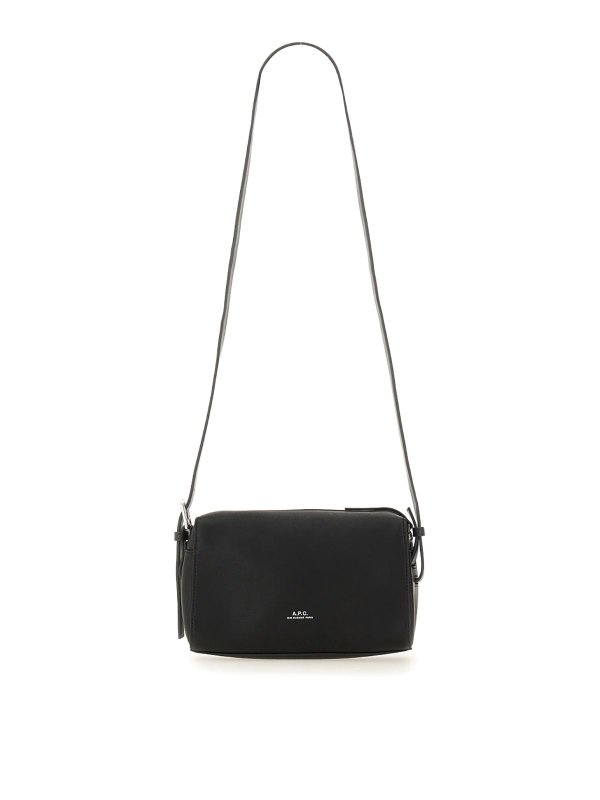 A.P.C.: totes bags - Room Bag Nino