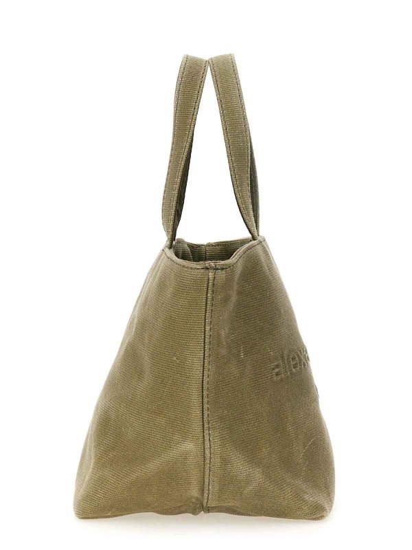 The Best Shops ALEXANDER WANG: shopper - Borsa piccola da boxe