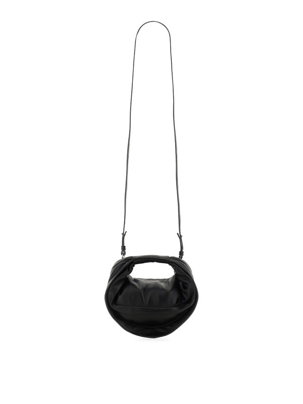 FEDERICO CINA: cross body bags online - Mini Tortellino Bag