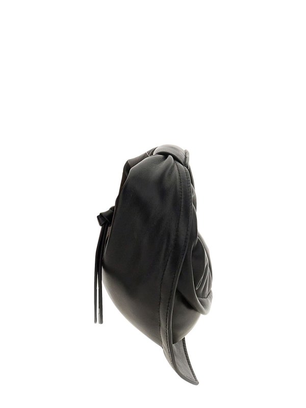 The Best Shops FEDERICO CINA: cross body bags - Mini Tortellino Bag