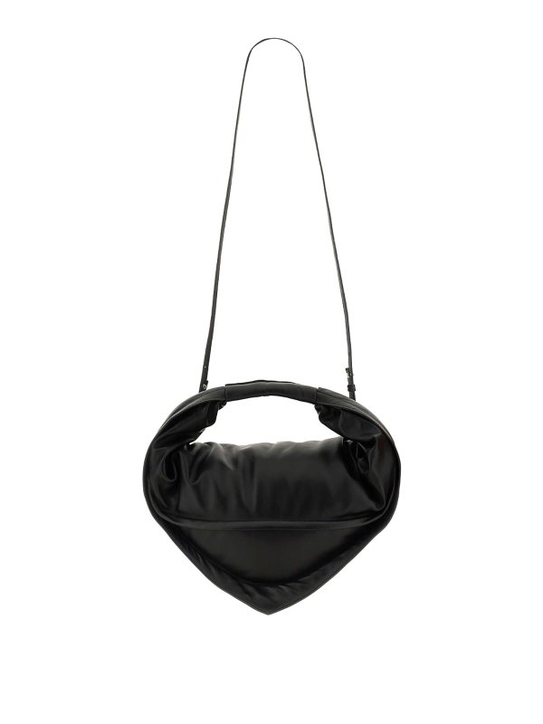 FEDERICO CINA: cross body bags online - Tortellini Bag