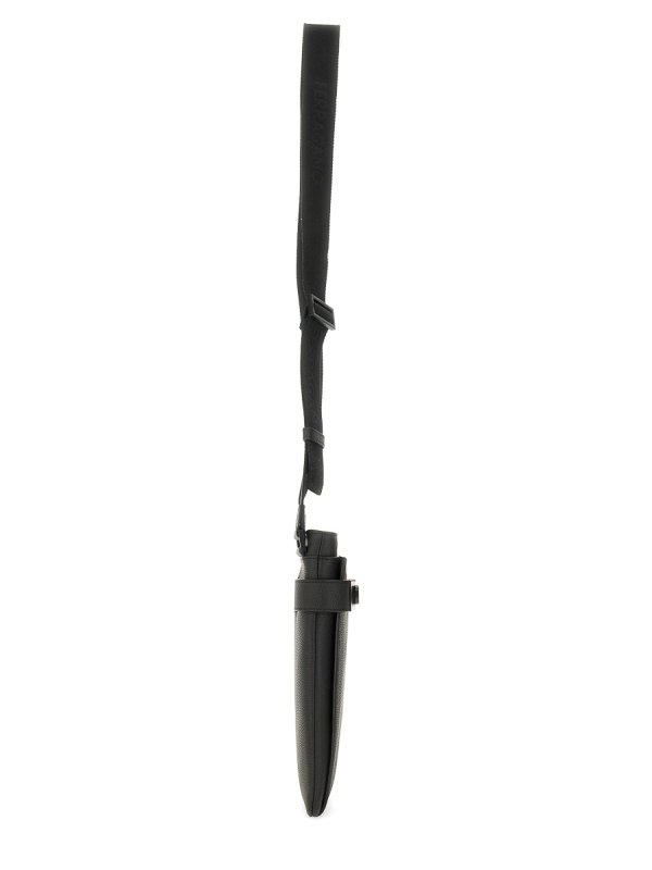 The Best Shops FERRAGAMO: shoulder bags - Shoulder Bag With Logo