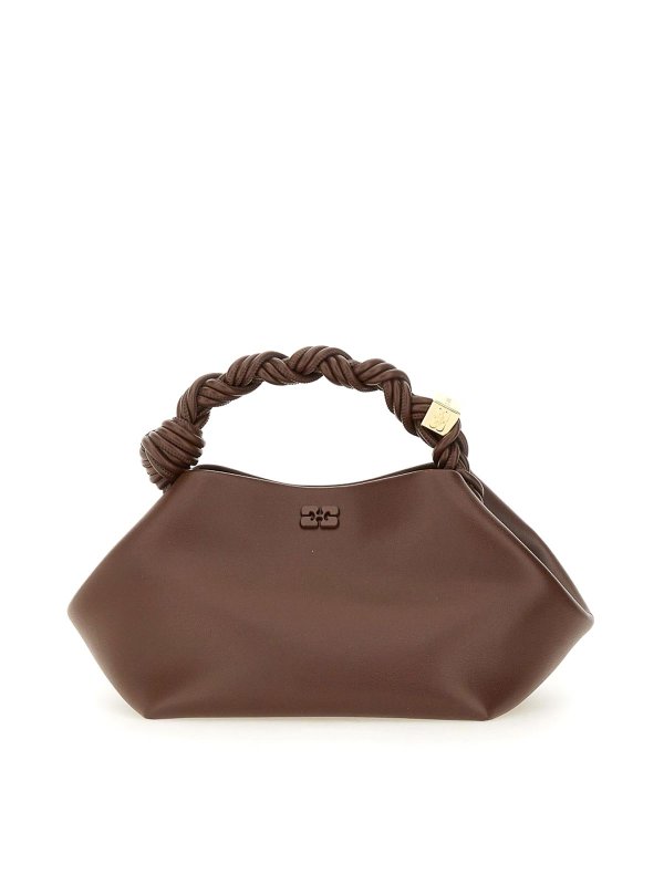 GANNI: cross body bags - Bag Bou Small