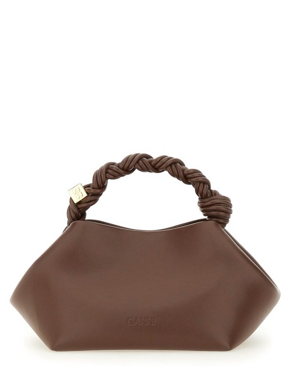 GANNI: cross body bags online - Bag Bou Small