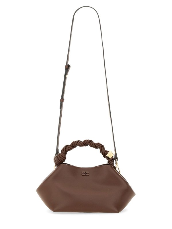 The Best Shops GANNI: cross body bags - Bag Bou Small