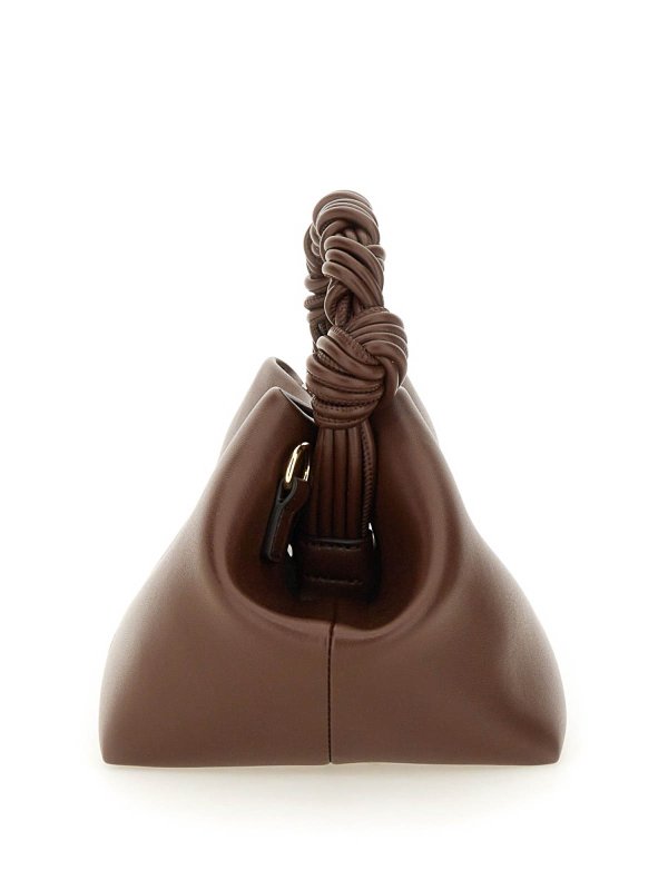 Bag Bou Small shop online: GANNI