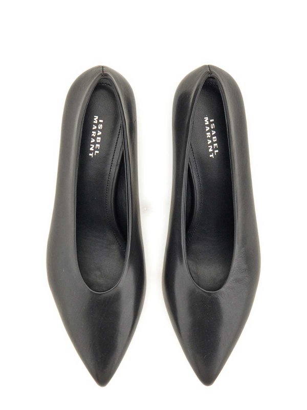 ISABEL MARANT: Pumps online - Pumps - Schwarz