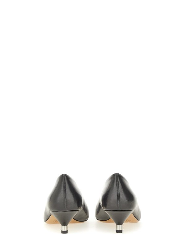 Pumps - Schwarz shop online: ISABEL MARANT