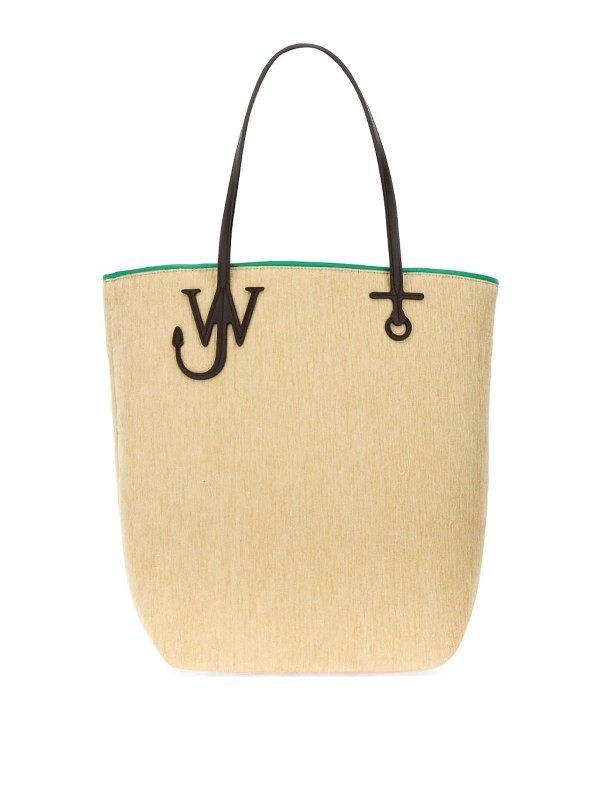 J.W. ANDERSON: shopper - Borsa tote