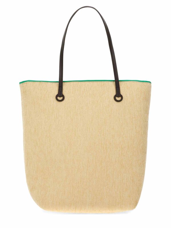 J.W. ANDERSON: shopper online - Borsa tote