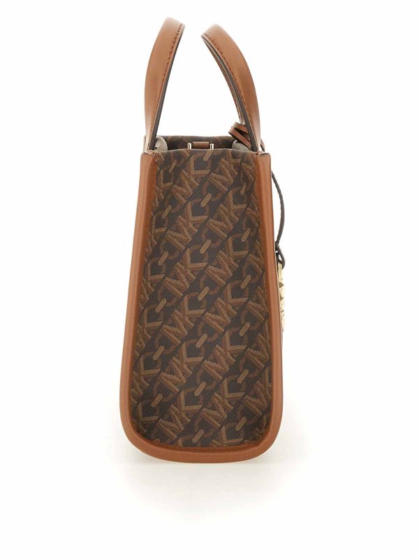 Umhängetasche - Braun shop online: Michael Michael Kors