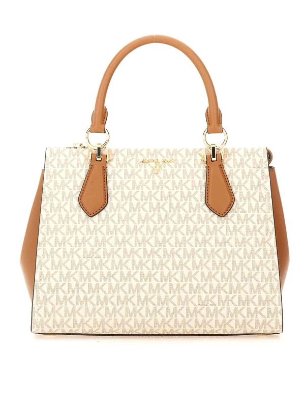 Michael Michael Kors: cross body bags - Marilyn Bag