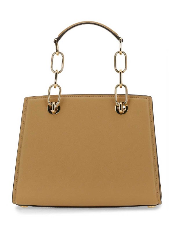 Michael Michael Kors: Umhängetaschen online - Umhängetasche - Beige