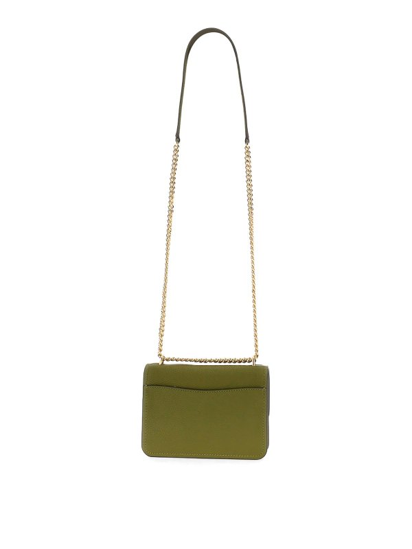 Michael Michael Kors: Schultertaschen online - Schultertasche - Grün