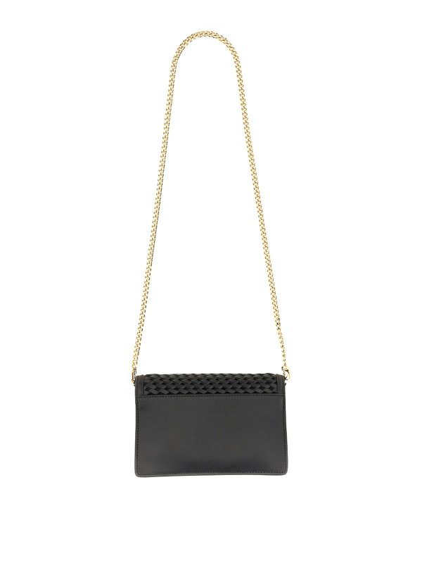 Michael Michael Kors: Bolsos de hombro online - Bolsa De Hombro - Negro